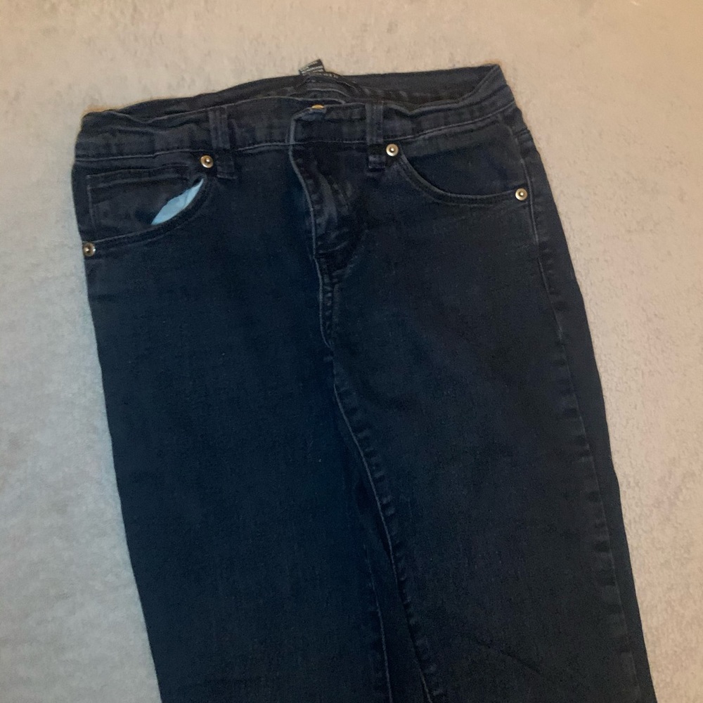 Forever21 Black Jeans